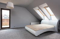 Hinton Waldrist bedroom extensions